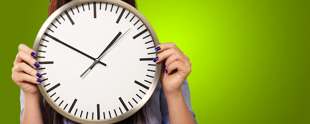 Content marketing needs time