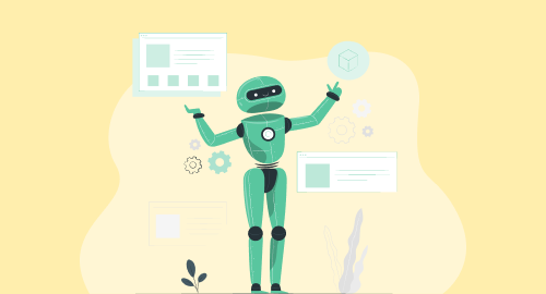 AI generated content: trend or delusion?