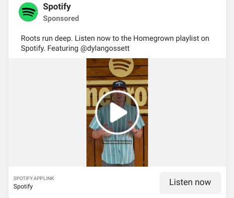 Spotify