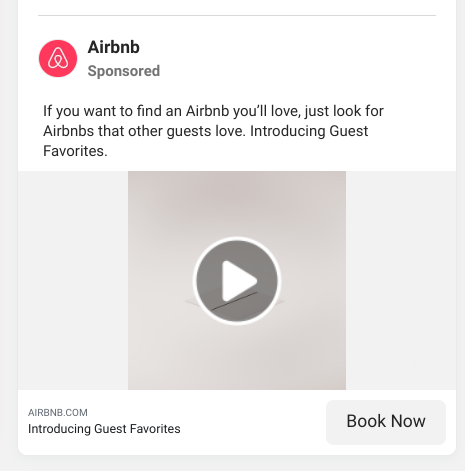 Airbnb